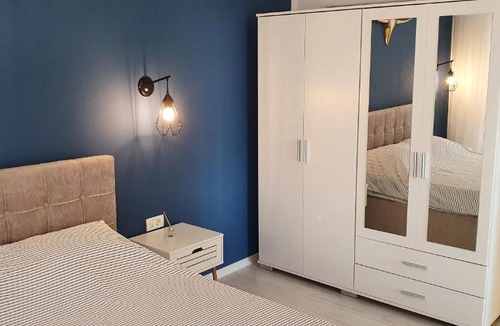 Mamaia-Sat Apartment | Lex Apartment