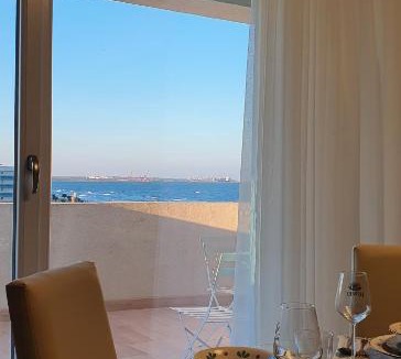 Mamaia-Sat Apartment | Lex Apartment