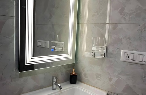 Kalyan Nagar Hotel | LG Signature Suites Kalyan Nagar