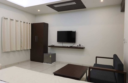 Tiruchirappalli Hotel | LGP Residency