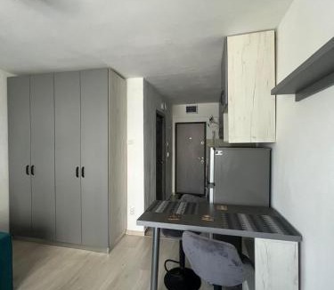 Arad Apartment | Lia Apartament