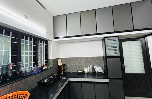 Poovar Villa | LICENCE TO CHILL HOMESTAY VILLA