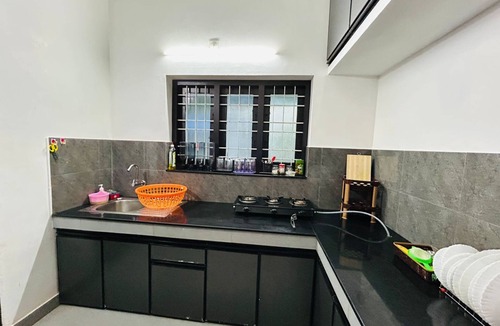 Poovar Villa | LICENCE TO CHILL HOMESTAY VILLA