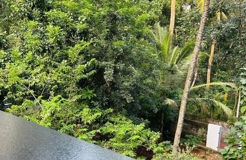 Poovar Villa | LICENCE TO CHILL HOMESTAY VILLA