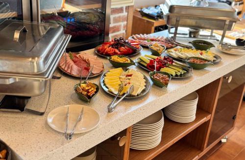 Fantanele Hotel | Licorna La Vie