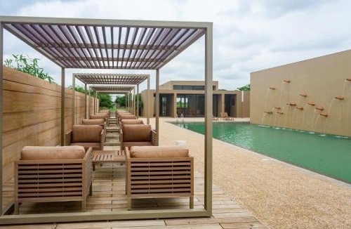 Kadi Resort | Life At REPOSE- Lake Villas Resort & Club