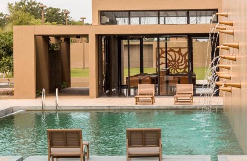 Kadi Resort | Life At REPOSE- Lake Villas Resort & Club