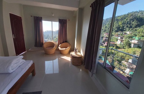 Kumai House | "life in Nature "