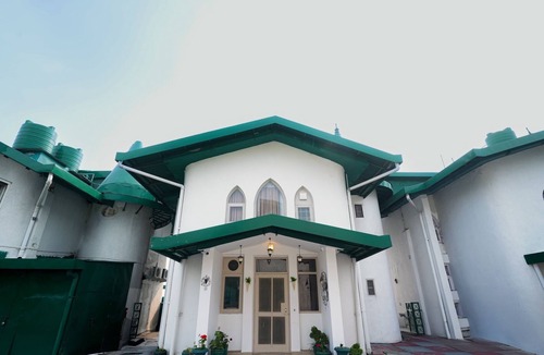 Mussoorie Villa | Life is Amazing at Hogwarts Villa - The Only theme based Villa in Mussorie