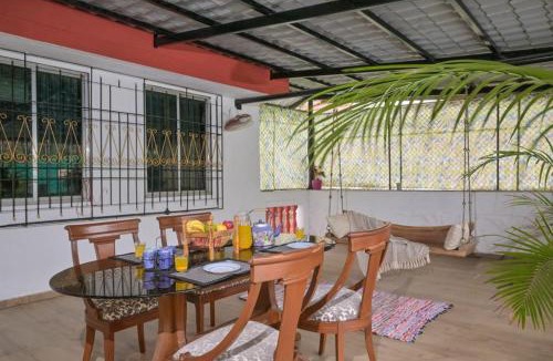 Lonavala House | Lifeline Villas- Cliff Side Villa With Huge Garden and Private Pool