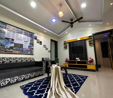 Lonavala Villa | Lifeline Villas - Exclusive 2bhk Taraangan Farm With Huge Private Pool And Lawn Area