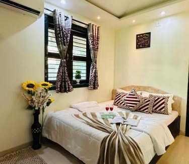 Lonavala Villa | Lifeline Villas - Exclusive 2bhk Taraangan Farm With Huge Private Pool And Lawn Area