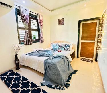 Lonavala Villa | Lifeline Villas - Exclusive 2bhk Taraangan Farm With Huge Private Pool And Lawn Area