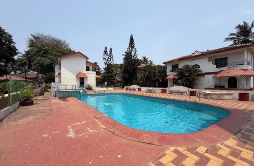 Candolim Villa | Lifestyle Villa