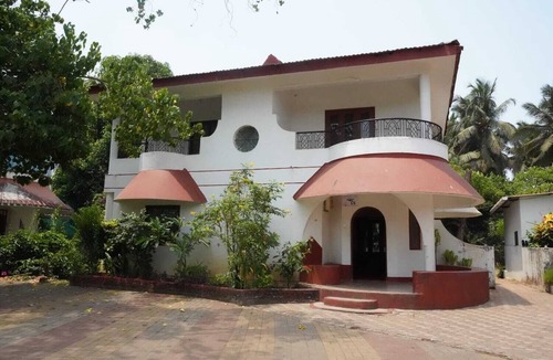 Candolim Villa | Lifestyle Villa