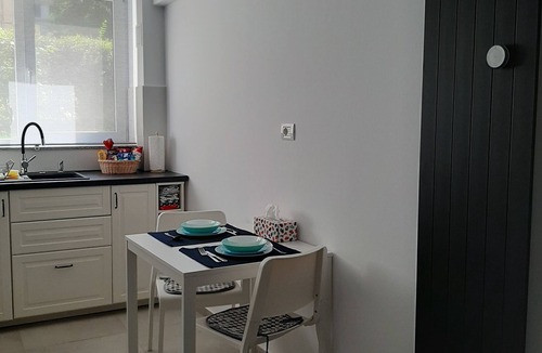 Cluj-Napoca Apartment | Light House