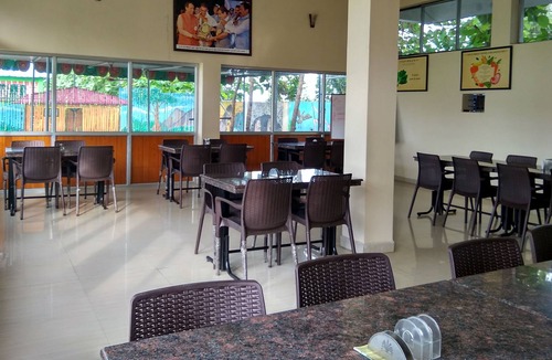 Mansar Hotel | Light House Waterpark & Resort