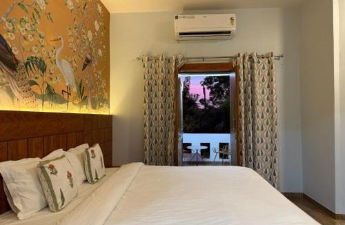 Udaipur Villa | Lila Niwas