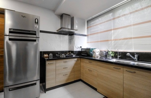 Bani Park Apartment | Lila's Abode Homestay,centrally located,free wi-fi - 02 Rooms