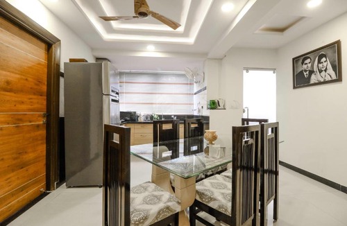 Bani Park House | Lila's Abode - Homestay