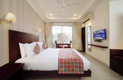 Wilson Garden Hotel | Lilac 3rd Block