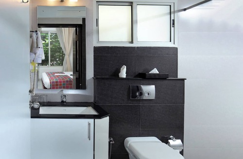 Wilson Garden Hotel | Lilac 3rd Block