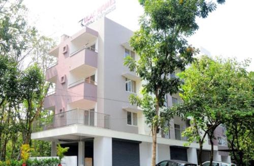 Pala Apartment | Lilac Homes