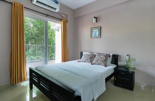 Pala Apartment | Lilac Homes