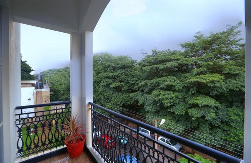 Jayanagar Hotel | Lilac Hotel 3rd Block