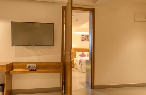 Jayanagar Hotel | Lilac Hotel 5th Block