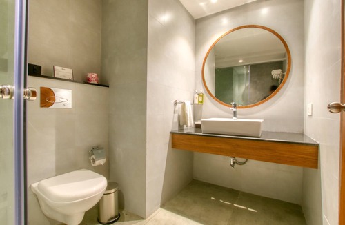 Jayanagar Hotel | Lilac Hotel 5th Block