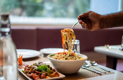 East Nada Hotel | Lilac Hotel Guruvayur