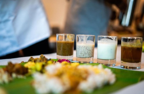 East Nada Hotel | Lilac Hotel Guruvayur
