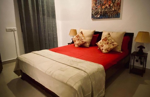 Chevella Villa | Lilac-Inn