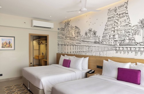 Kumbakonam Hotel | Lilac Kumbakonam