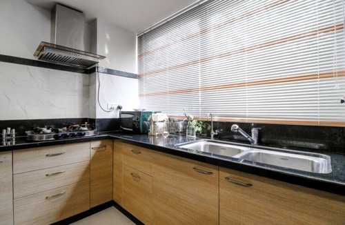 Sindhi Camp Apartment | Lilas Abode Homestay,centrally located,free wi-fi - Room 1