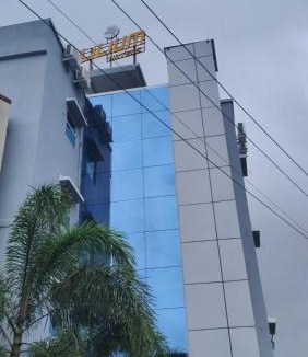 Kadachiwadi Hotel | Lilium Hotels