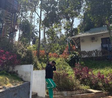 Meenangadi House | Lilliput Haven Homestay