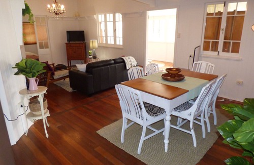Atherton House | Lilly Pilly House - Atherton