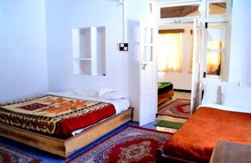 Kodaikanal Resort | Lilly's Valley Resort
