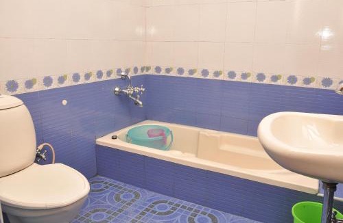 Kodaikanal Resort | Lilly's Valley Resort