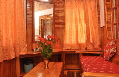 Kodaikanal Resort | Lilly's Valley Resort