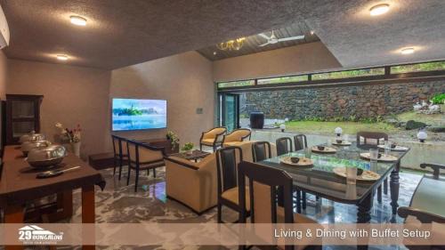 Khandala Villa | Lilly Valley Villa In Lonavala