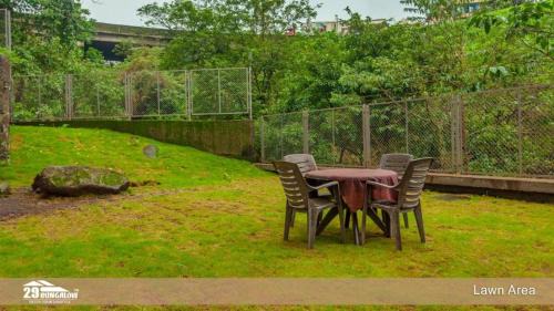Khandala Villa | Lilly Valley Villa In Lonavala