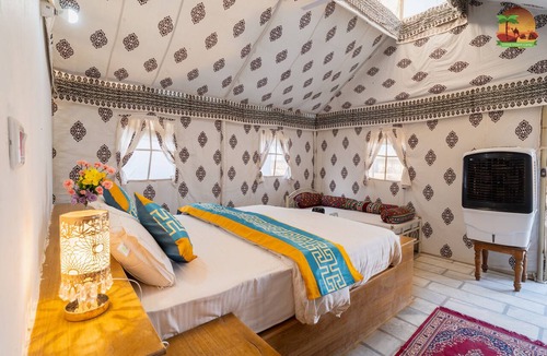 Sam Other | Limra Desert Camp Jaisalmer