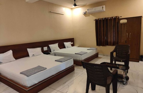 Anaimalai Resort | LIMRA FARM HOUSE