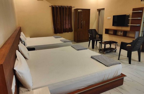 Anaimalai Resort | LIMRA FARM HOUSE