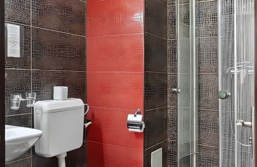 Sector 2 Hotel | Lina Hotel
