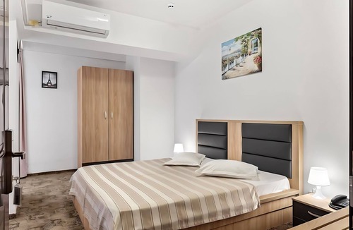 Sector 2 Hotel | Lina Hotel