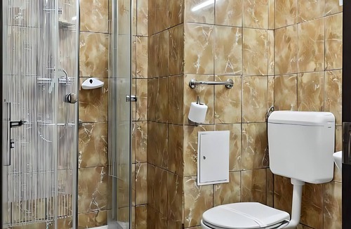 Sector 2 Hotel | Lina Hotel